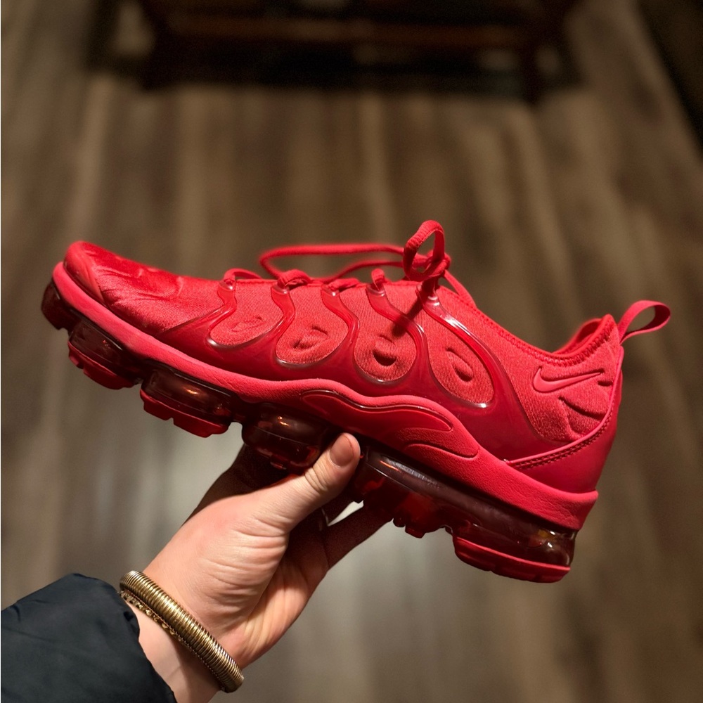 Nike Air VaporMax Plus